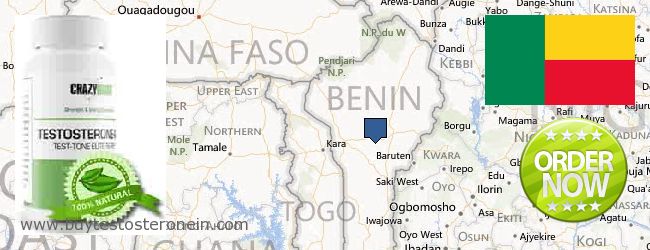 شراء Testosterone على الانترنت Benin حيث لشراء Testosterone على الانترنت Benin